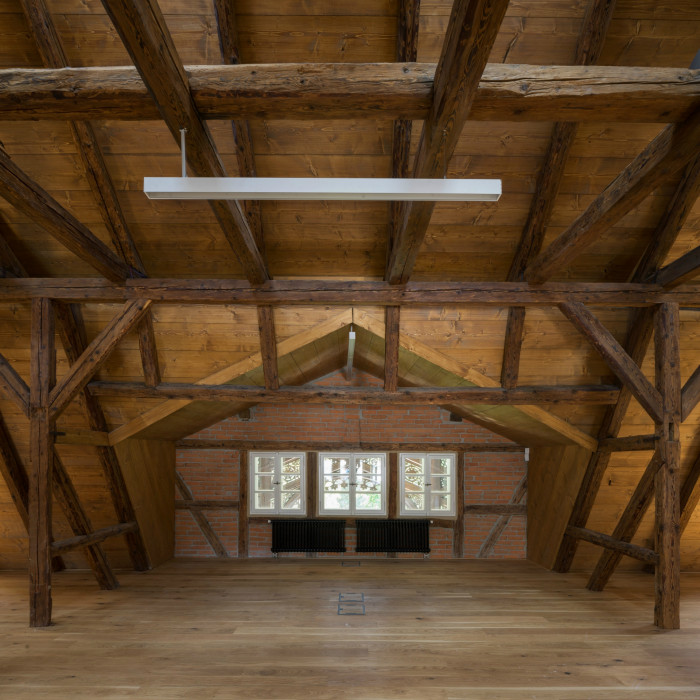 Sídlo firmy Lasvit, ov – a, ov architekti