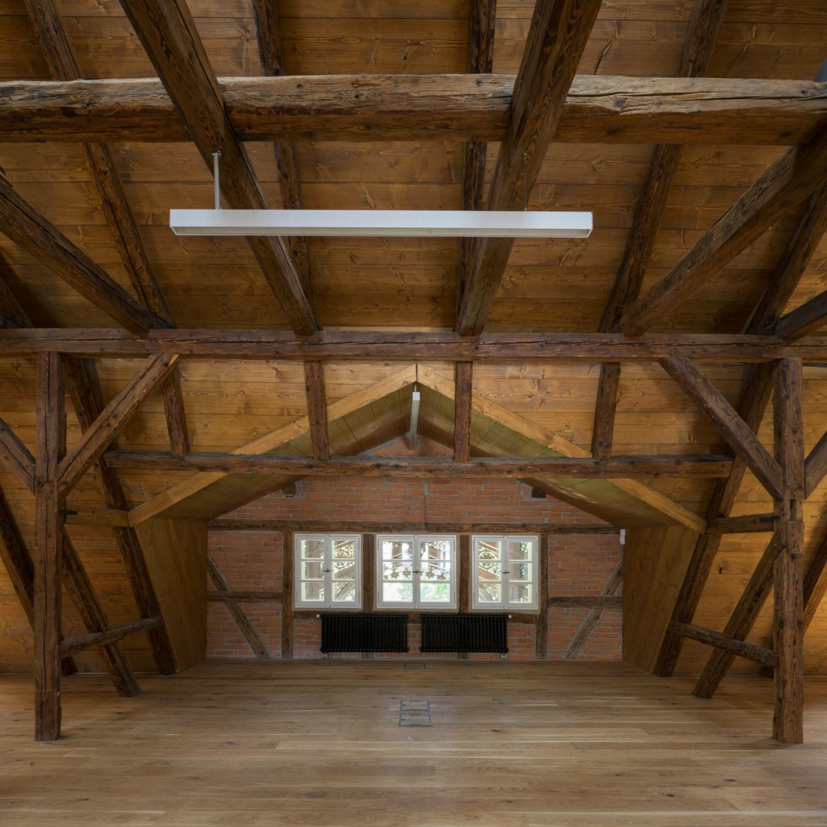 Sídlo firmy Lasvit, ov – a, ov architekti