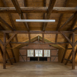 Sídlo firmy Lasvit, ov – a, ov architekti