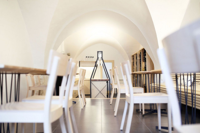 ORA, Winebar Chatka - foto