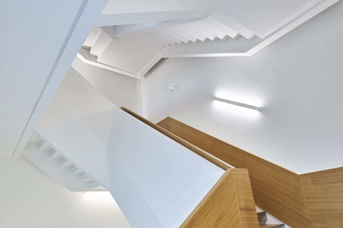 Studio BKPŠ zrekonstruovalo bratislavský areál Slovenské národní galerie