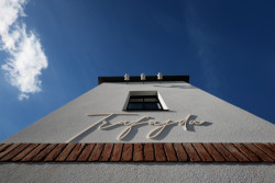 Trafajda, RFF: Trafajda je naštěstí od roku 1988 chráněna jako industriální dědictví