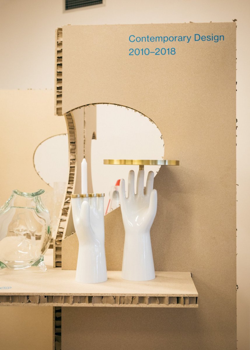 Století designu v českých zemích, Galerie Českých center