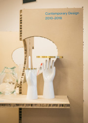 Století designu v českých zemích, Galerie Českých center