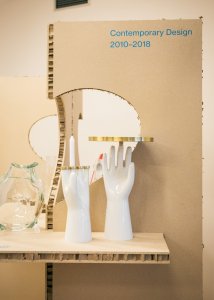 Století designu v českých zemích, Galerie Českých center