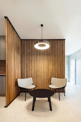 Nová pobočka KOMA Rent. Foto