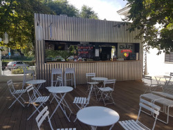 Chybík+Krištof, Manifesto Market Smíchov - foto