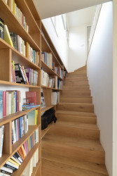 Rodinný dům Kočkov, 3+1 architekti