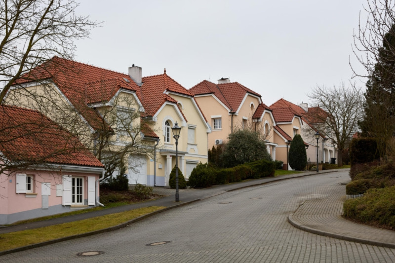 Pražské Beverly Hills – procházka s novinářkou Karolínou Vránkovou a historičkou architektury Adélou Vaculíkovou.
