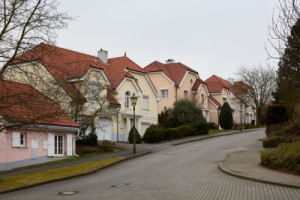 Pražské Beverly Hills – procházka s novinářkou Karolínou Vránkovou a historičkou architektury Adélou Vaculíkovou.