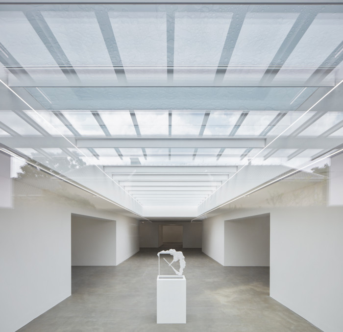 Galerie Miroslava Kubíka v Litomyšli, Michal Motyčka