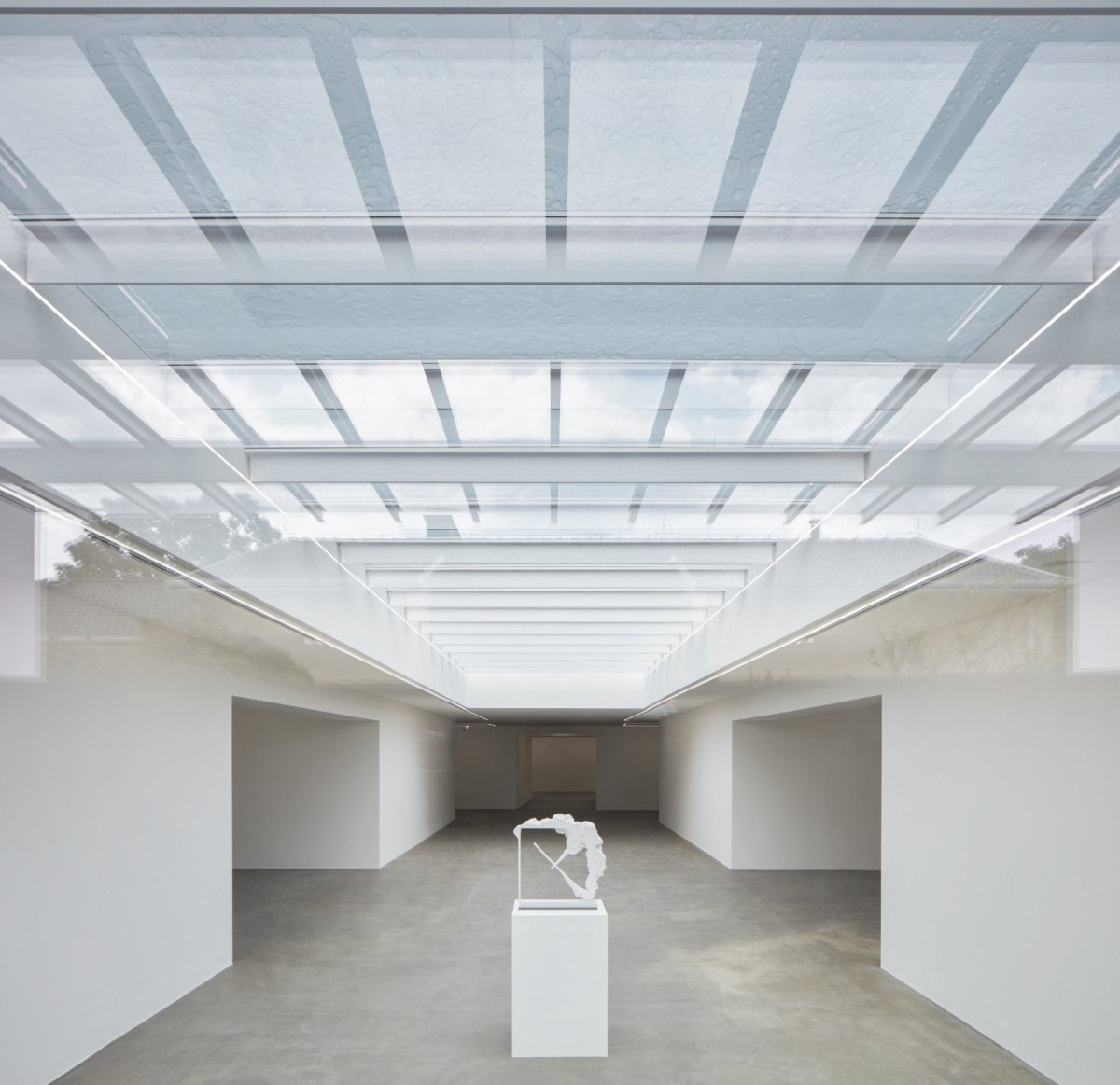 Galerie Miroslava Kubíka v Litomyšli, Michal Motyčka
