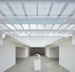 Galerie Miroslava Kubíka v Litomyšli, Michal Motyčka