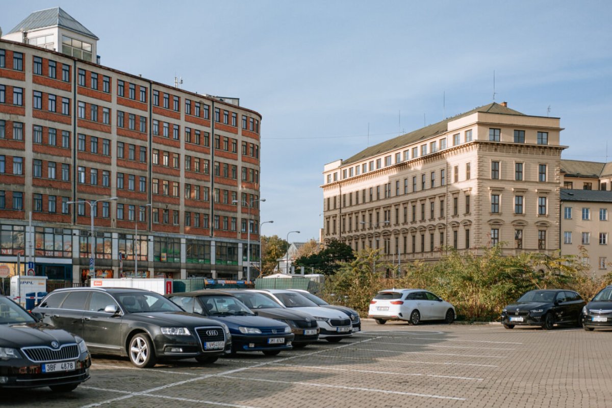 Radnice města Brno