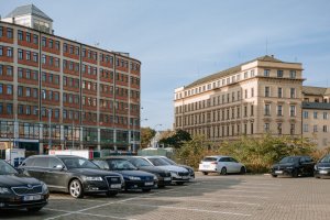 Radnice města Brno