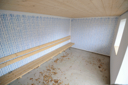 Pravá vesnická zastávka v Krucemburku, DPA/ David Ptáček, Ondřej Dvořák