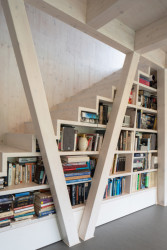 Rodinný dům na Zbraslavi od architekta Lukáše Pejsara