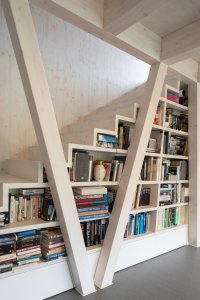 Rodinný dům na Zbraslavi od architekta Lukáše Pejsara