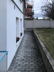 Stav před rekonstrukcí