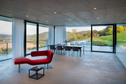 Rodinný dům Heroltice, Martin Klimecký