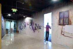 M+N Architecture, Viola Communications Office - foto