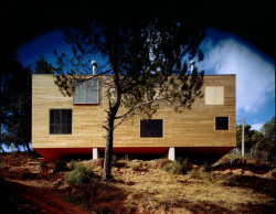 House 205,  H ARQUITECTES, Foto