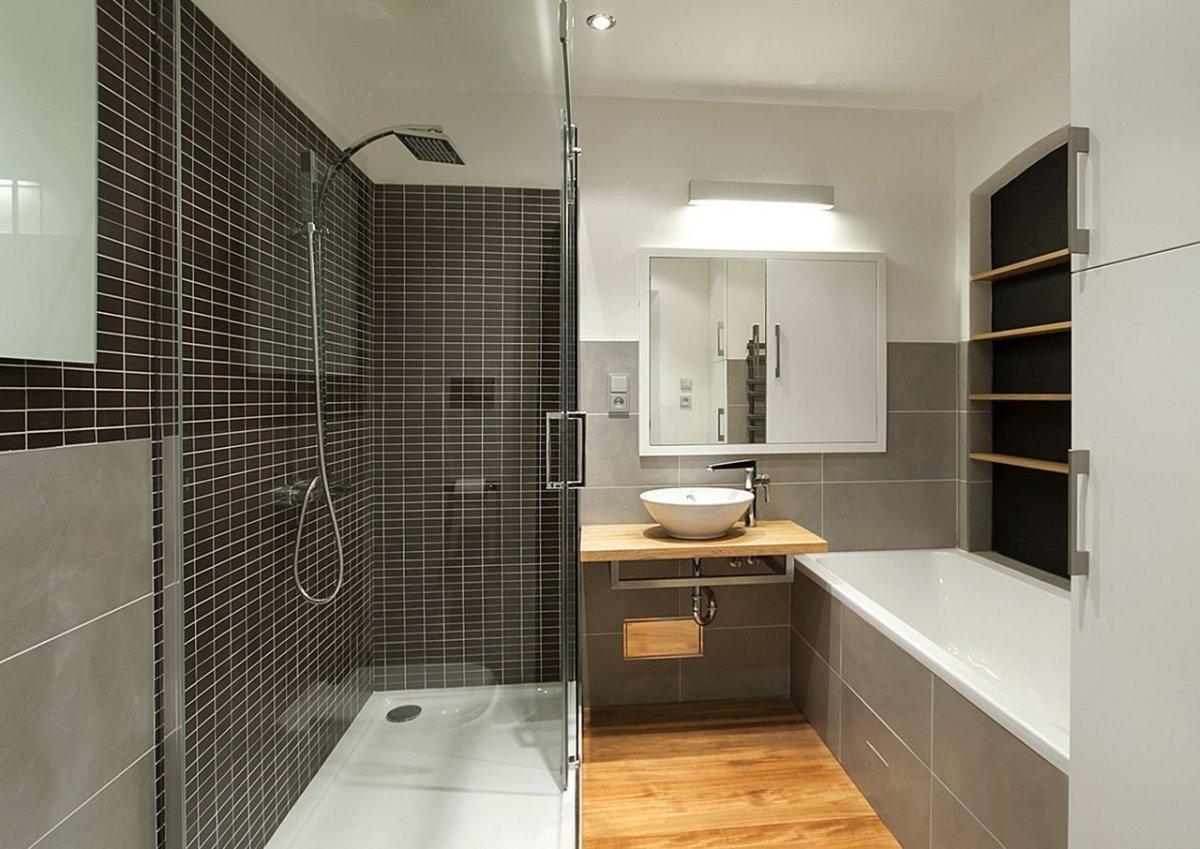 majo architekti, Byt Jilská – foto