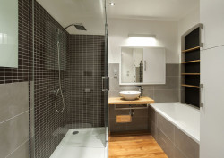 majo architekti, Byt Jilská – foto