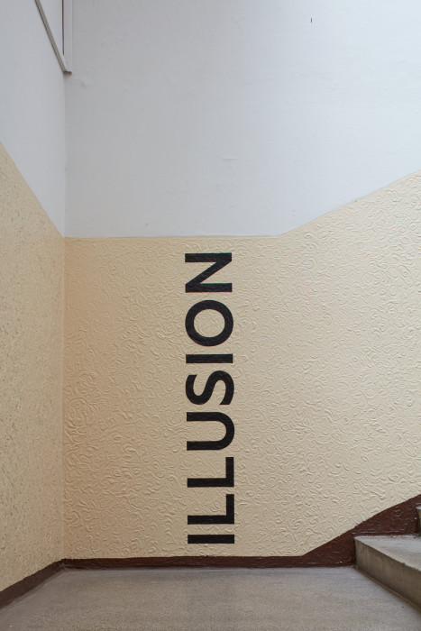 Kampus Hybernská v Praze od collcoll