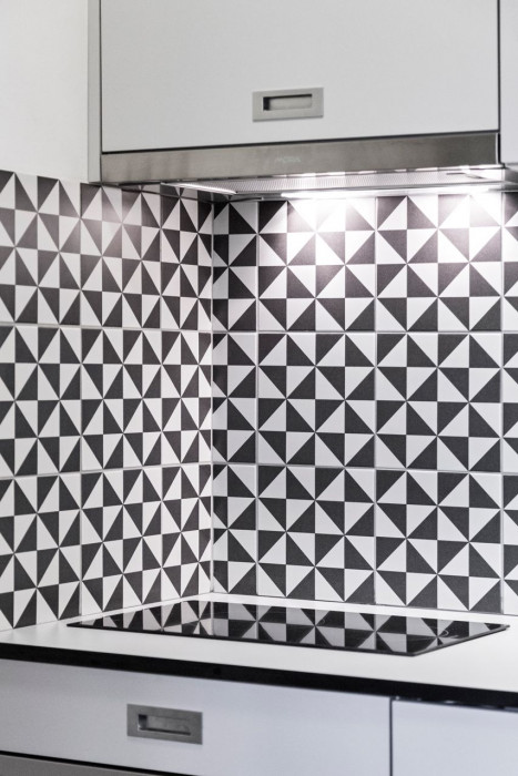 0,5 Studio, Nájemní byt Letná – foto