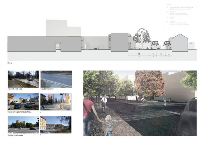 Vojtěch Malina, Kolín / Znovuzrození městské třídy – foto