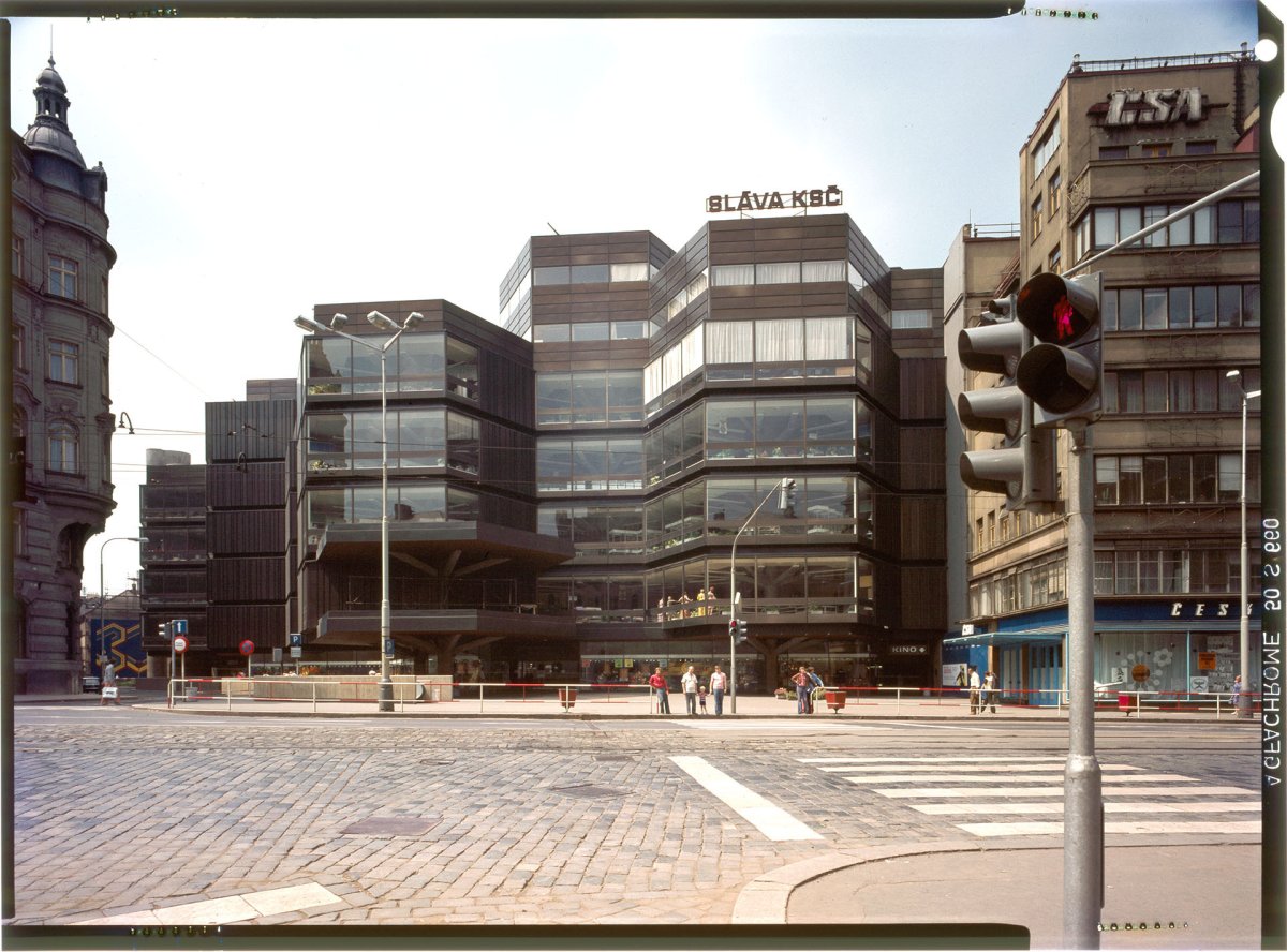 IPR, autor fotografie: Zdeněk Voženílek