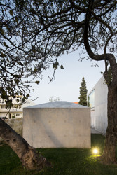 Casa no Porto, João Vieira de Campos