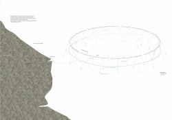 Barbora Říhová, Jezerní ostrov Innisfree - foto