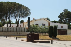 Rozšíření rodinného domu ve Španělsku, Vidal i Solanes arquitectes