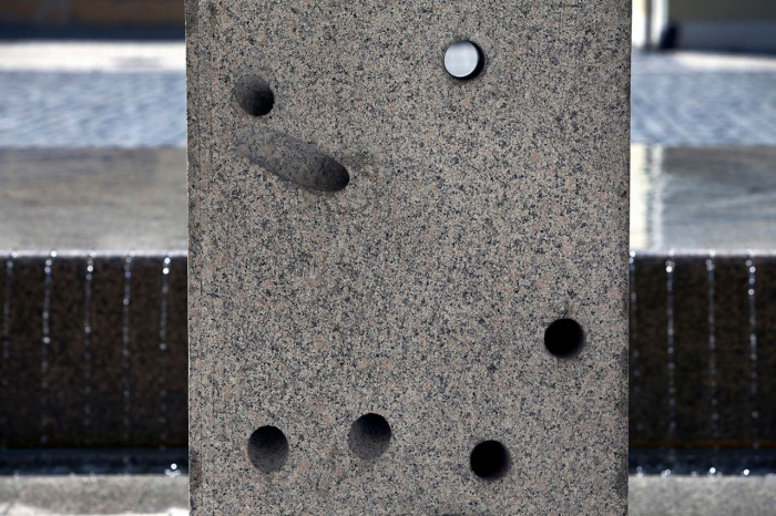 Vladimír Balda architekt & atakarchitekti, Rekonstrukce náměstí ve Frýdlantu – foto