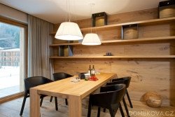 I. D. Arch, Rekreační apartmán Krkonoše - foto