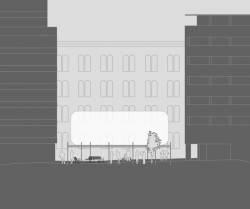 Next Gen Park, pohled, KOGAA studio