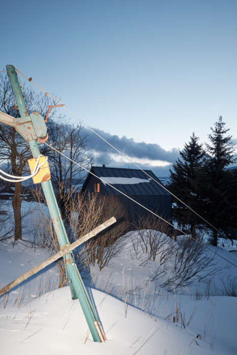 Bouda Černá Hora, ADR + mar.s architects