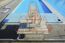 Plovárna v Zábrdovicích, architekt Bohuslav Fuchs