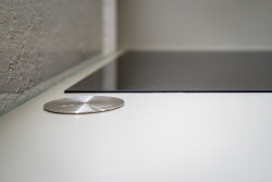 Rekonstrukce ostravského bytu od studia Tvary