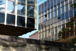 Projektový ústav Výstavby hlavního města Prahy /