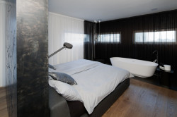 Interiér bytu v Dejvicích, SMLXL, Foto