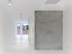 Makovský & partneři, Polyfunkční dům Minská, Brno – foto