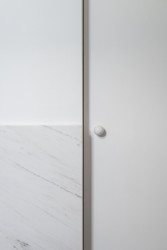 KZM - Rekonstrukce bytu, JRKVC