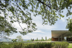 Dům Redux od Studia MK27