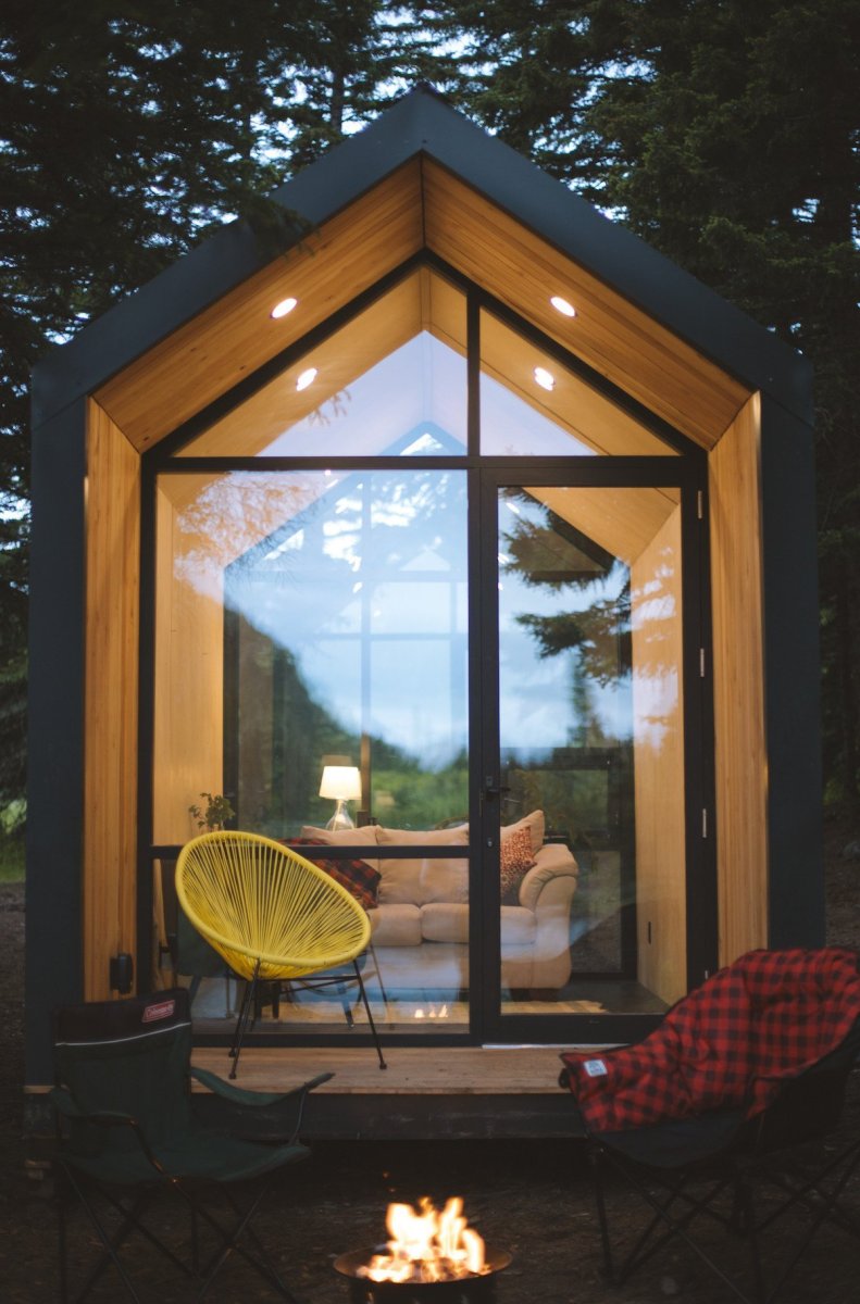 Mono, DROP Structures