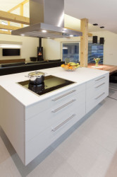 Ideacollective, interiér RD v Uherském Hradišti - foto