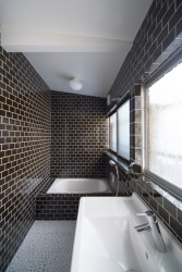 Dům Širokendai po rekonstrukci