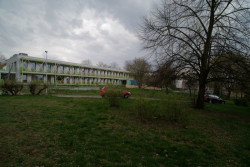 Mateřská škola ve Staré ulici, 3+1 architekti